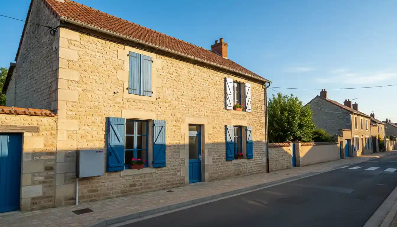 Installation de Pompe à Chaleur à Eurville-Bienville